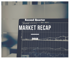 2nd Quarter 2018 Market Recap