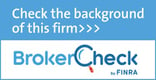 BrokerCheck by FINRA